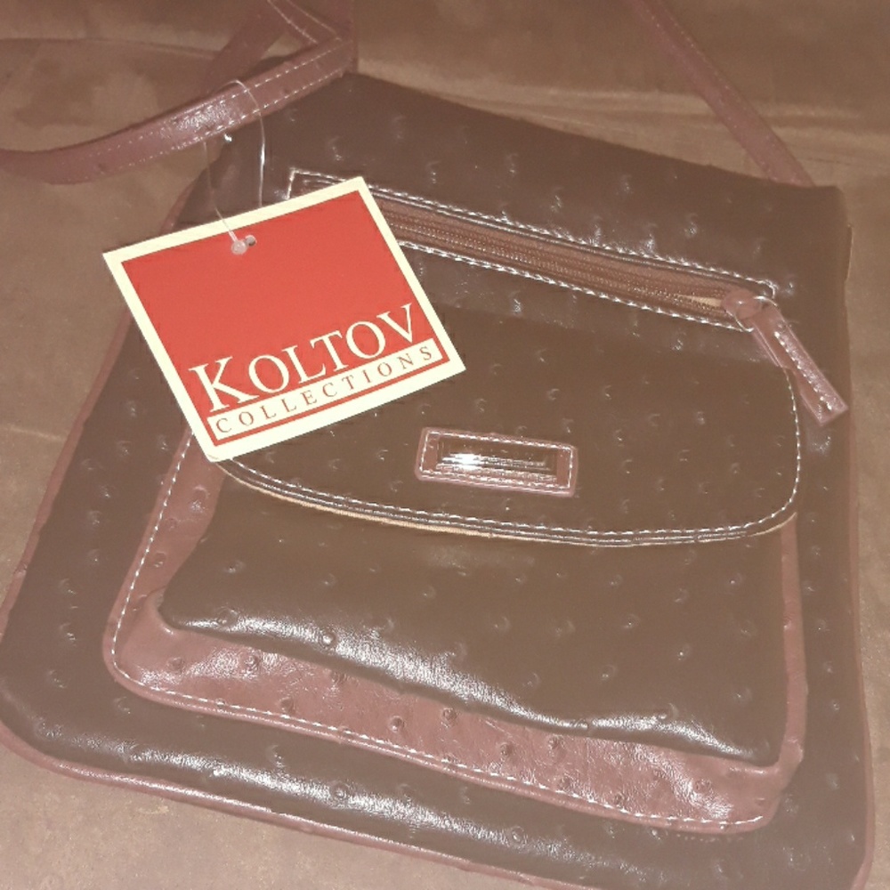 Koltov purse